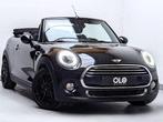 MINI Cooper D Cabrio Mini Cabriolet 1.5 D Cooper, 4 zetels, Cabriolet, Zwart, Bedrijf