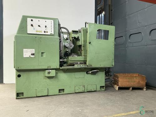 Tandwielbewerkingsmachine WMW ZFWZ 250x5/IIA, Zakelijke goederen, Machines en Bouw | Overig