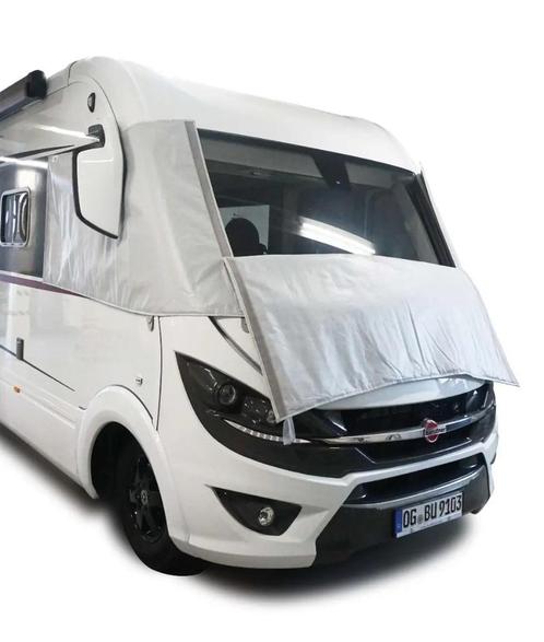 Thermo raamisolatie voor Camper van het Merk Hinderman, Caravans en Kamperen, Mobilhome-accessoires, Zo goed als nieuw, Ophalen