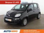 Fiat Panda 1.0 Mild-Hybrid (bj 2022), Auto's, Fiat, Voorwielaandrijving, Stof, Gebruikt, Panda