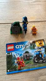 Lego 60170, Ophalen, Zo goed als nieuw, Lego
