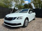 Skoda Octavia 1.5 TSi! HANDELAAR OF EXPORTEUR”, Auto's, Automaat, Wit, Bedrijf, Break