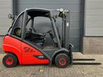 Linde heftruck H25T 2,5 ton LPG (bj 2019), Zakelijke goederen, 2000 tot 3000 kg, LPG, Heftruck, Linde