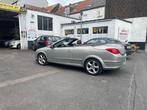 Opel Astra 1.6 Cabrio – Benzine – 86.200 km – Met keuring, Cabriolet, Leder, Handgeschakeld, Particulier