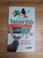 ANWB natuurgids, Ophalen of Verzenden, Gelezen, Natuur algemeen