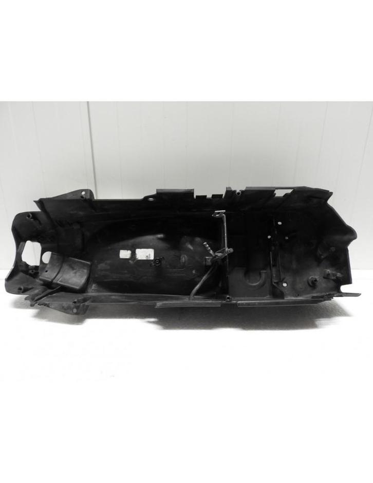 990 SMT 2008 - 2013 KTM Batterijbak D1-42701, Motoren, Onderdelen | Overige
