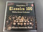 Classics 100. Weltberühmte Orchester., Ophalen of Verzenden, Gebruikt