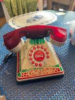 Téléphone Coca-Cola, Enlèvement ou Envoi, Comme neuf