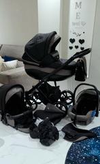 Kinderwagen vaste prijes 350 euro, Enfants & Bébés, Poussettes & Combinaisons, Enlèvement, Poussette