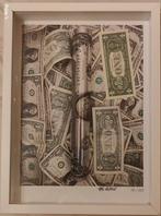 Karl Lagasse (1981) - Dollar, Ophalen