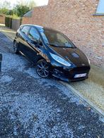 Ford Fiesta ST-Line // Automaat // 3/17 // 5d // TOPSTAAT, Auto's, Stof, Euro 6, Zwart, 5 zetels