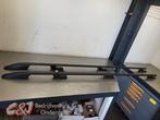 Dakdrager set van een Renault Trafic, Gebruikt, -, Renault, -