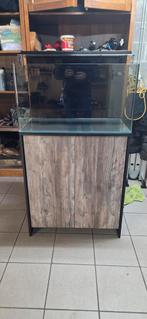 Aquarium marin blue marine reef 160, Dieren en Toebehoren