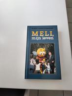 Meli ,Mijn leven (Alberic-Joseph-Florizoone), Ophalen