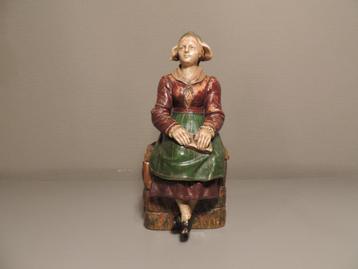 Bernard Bloch tabakspot beschikbaar voor biedingen