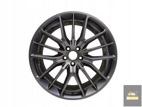 Maserati Ghibli M157 Quattroporte voorvelg 21 inch 670011860, Auto-onderdelen, Banden en Velgen, Gebruikt