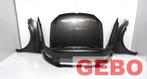 Volkswagen polo 6R voorkop bumper motorkap spatbord LD7R 200, Auto-onderdelen, Nieuw, Ophalen of Verzenden, Bumper, Volkswagen