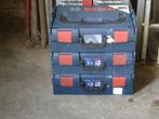 L-boxx Bosch (Sortimmo koffer) meer dan 3 stuks aanwezig !!!, Doe-het-zelf en Bouw, Ophalen