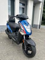 Kymco Agility A-KLASSE, Ophalen of Verzenden, Zo goed als nieuw, Elektrisch, Agility