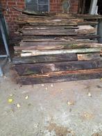 stookhout, Tuin en Terras, Ophalen, Overige houtsoorten