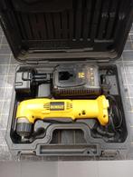 Dewalt haaks schroefmachine, Ophalen, Gebruikt, Boor- en Schroefmachine