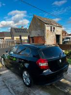 Bmw 116i te koop, 1 Reeks, Zwart, Handgeschakeld, 5 deurs