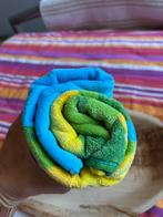 Strandlaken van Damart, Huis en Inrichting, Badkamer | Badtextiel en Accessoires, Ophalen of Verzenden, Nieuw, Overige kleuren