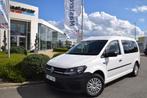 Volkswagen Caddy Maxi 5PL Lichte Vracht 2.0 TDi, Gebruikt, Volkswagen, https://public.car-pass.be/vhr/4e4246ef-bf63-4fa0-8334-0d48c8bc2625