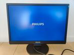 Philips Brilliance 220SW, Computers en Software, Monitoren, Ophalen, Philips, Kantelbaar, Zo goed als nieuw