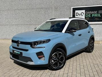 Citroen C3 MAX  beschikbaar voor biedingen