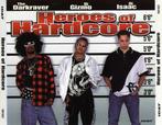 1266 - HEROES OF HARDCORE - 3CD/BOX - NIEUW, Cd's en Dvd's, Cd's | Dance en House, Verzenden, Nieuw in verpakking