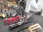 MOTOR Audi RS 4 Avant (B7) (01-2005/06-2008) (BNS), Gebruikt, Audi