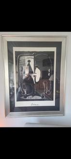 Picaso reproductie, Ophalen