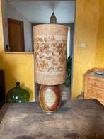 Lampe ancienne, Maison & Meubles, Lampes | Lampes de table, Utilisé