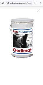 ENDUIT BITUME FONDATION NEUF