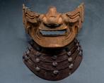Samurai Yoroi Edo-masker, Verzamelen, Ophalen of Verzenden
