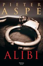 NIEUW !!! Pieter Aspe - Alibi, België, Pieter Aspe, Nieuw, Ophalen of Verzenden