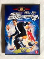 AGENT CODY BANKS (DVD), Cd's en Dvd's, Dvd's | Tekenfilms en Animatie, Verzenden, Zo goed als nieuw