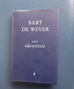 Bart de Wever- over identiteit, België, Ophalen of Verzenden, Zo goed als nieuw, Bart de Wever
