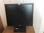 Computerscherm acer, Computers en Software, Monitoren, Ophalen, Gebruikt