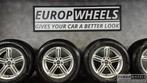 17 inch Audi SQ5 Q5 S Line Winterbanden 235 65 17, Gebruikt, Banden en Velgen, 17 inch, 235 mm