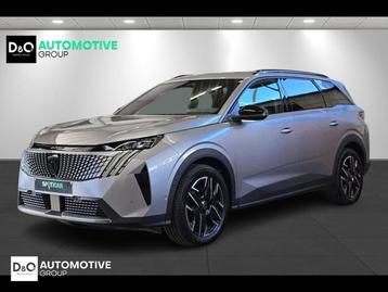 Peugeot 5008 allure camera LEDER gps panodak  beschikbaar voor biedingen