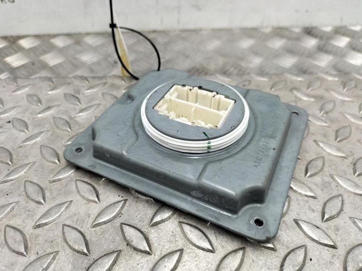 FORD FOCUS VIGNALE [HEADLAMP_BALLAST] 2021, Auto-onderdelen, Overige Auto-onderdelen, Gebruikt, ARN erkend, Stiba lid, Erkend duurzaam