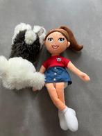 Knuffels Samson en Marie, Utilisé, Enlèvement ou Envoi