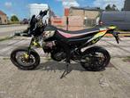Aprilia	SX125, Motoren, Motoren | Aprilia, Bedrijf, 125 cc, 11 kW of minder