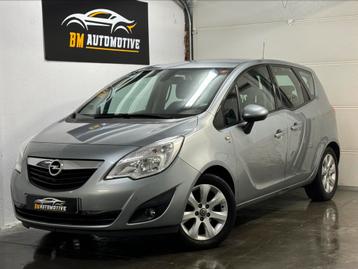 Opel Meriva | 150 Jahre | 1.4 Benzine | 2013 | 90.000KM beschikbaar voor biedingen