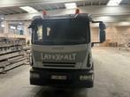 Iveco Eurocargo ML130E25D Truck 2021, Autos, Camions, Euro 5, Achat, Entreprise, Iveco