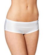 Sapph 1090 comfort wit short / slip L, Vêtements | Femmes, Sous-vêtements & Lingerie, Envoi, Blanc, Slip