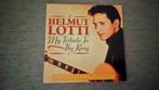 CD. Helmut Lotti. My tribute to the King., Cd's en Dvd's, Cd's | Nederlandstalig, Ophalen of Verzenden, Zo goed als nieuw