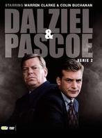 DALZIEL AND PASCOE SEIZOEN 2, Envoi, Utilisé